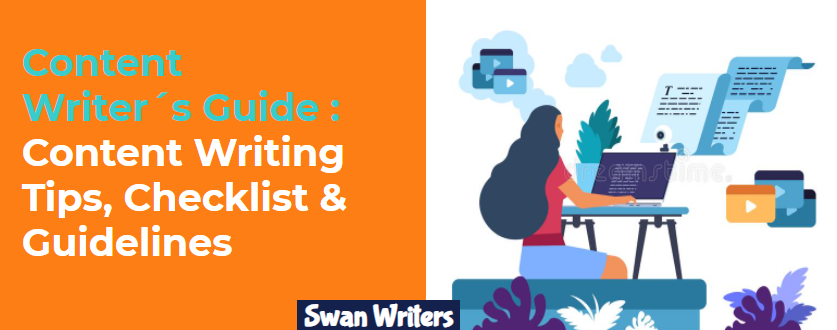 Content Writing Tips for Beginners